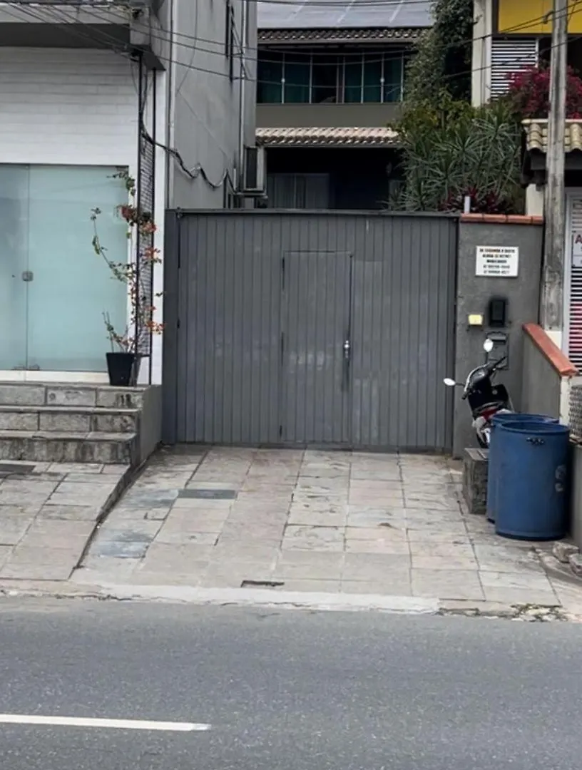 홈스테이 Quarto Em Frente A Vila Germanica- Oktoberfest 브루메나우